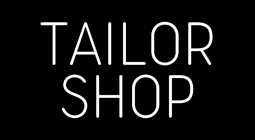 Ательє «Tailor shop»