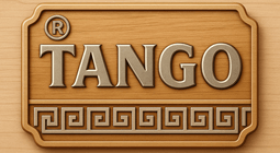 Магазин верхнього одягу «Tango»